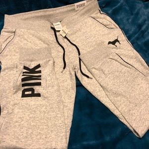 PINK by Victoria’s Secret Collegiate Pant
